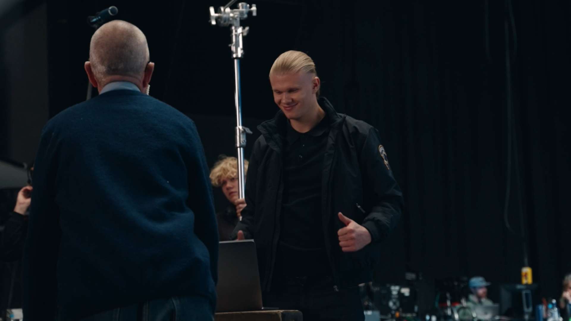 博阿滕的重 博阿滕的重