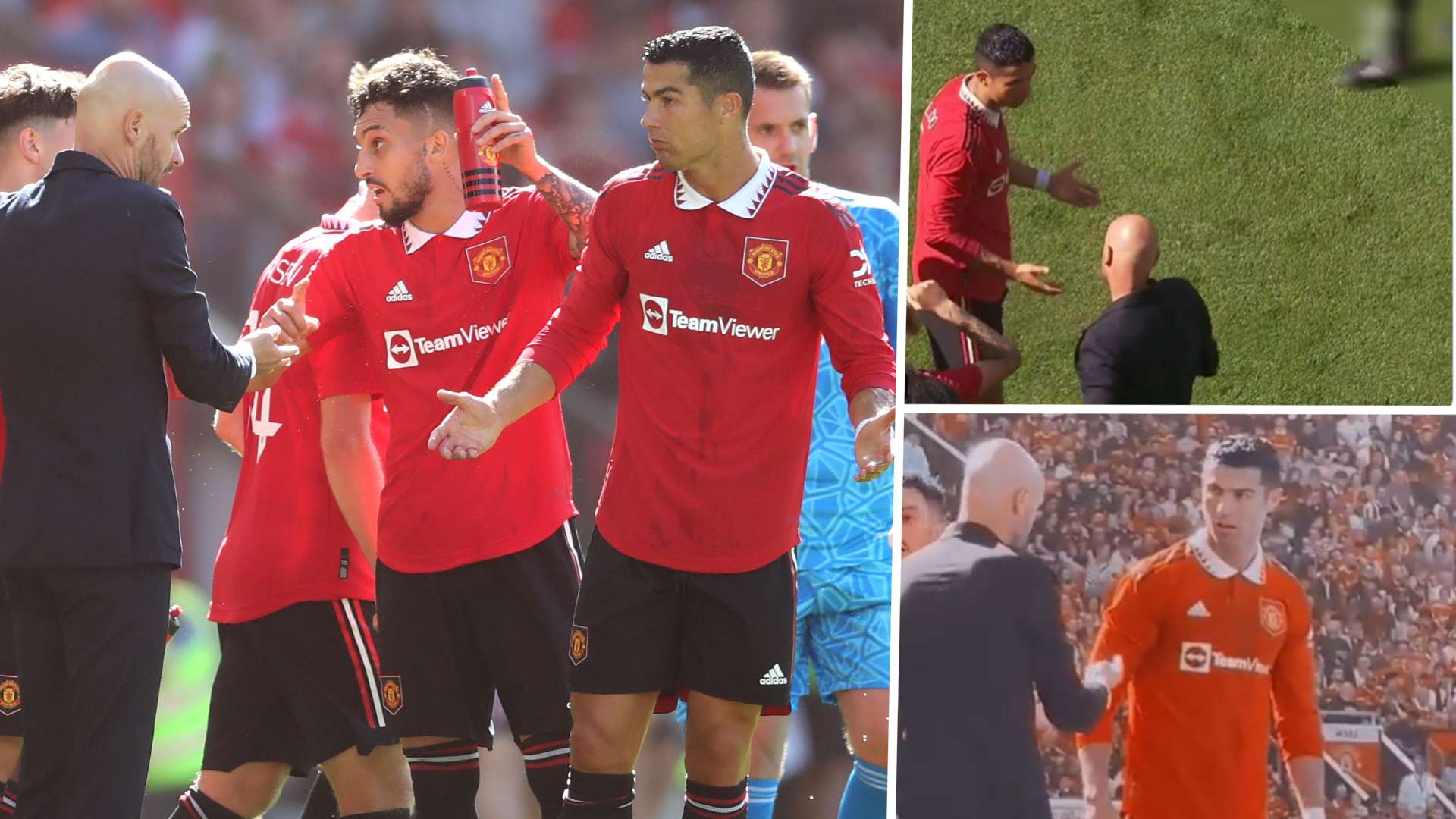 再到场馆外 再到场馆外