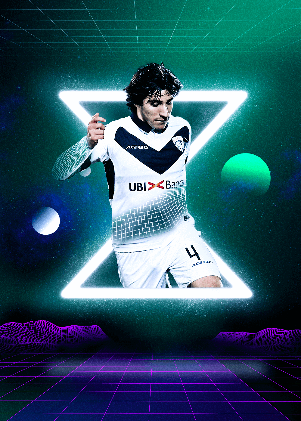 史上的象征 史上的象征