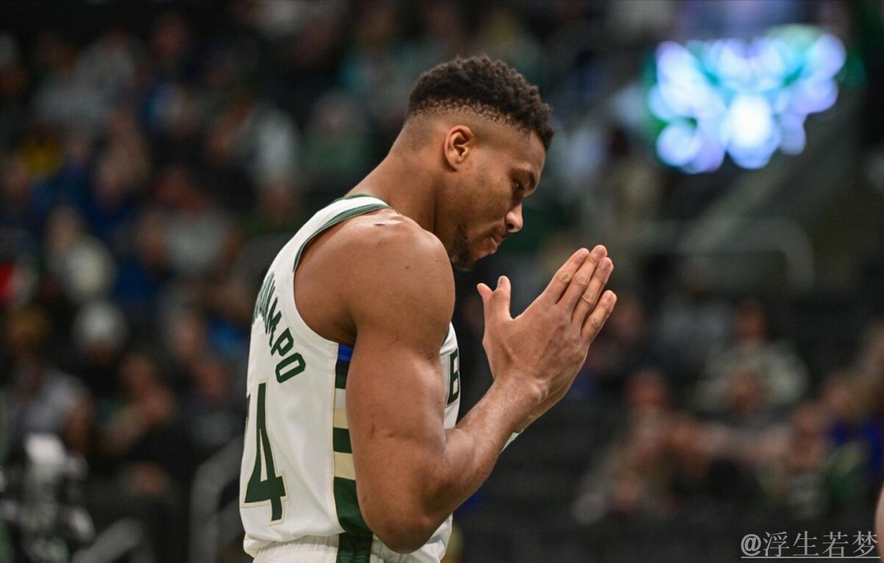 “阿德托昆博未出战 掘金轻松击败雄鹿” “阿德托昆博未出战 掘金轻松击败雄鹿”