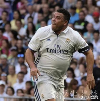 48岁大罗豪言踢欧冠却连遭打击：5年内3次降级，寻求卖队