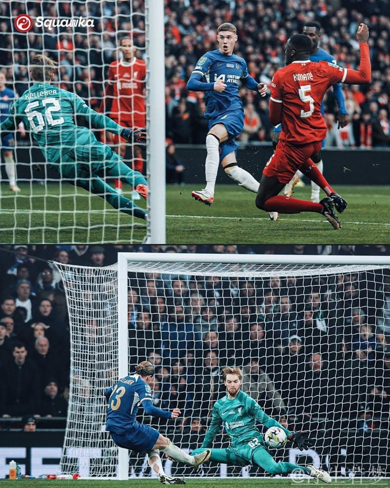 阿森纳梅超锋传射建功,凯莱赫全力扑救仍被进两球,枪手挡不住! 阿森纳梅超锋传射建功,凯莱赫全力扑救仍被进两球,枪手挡不住!